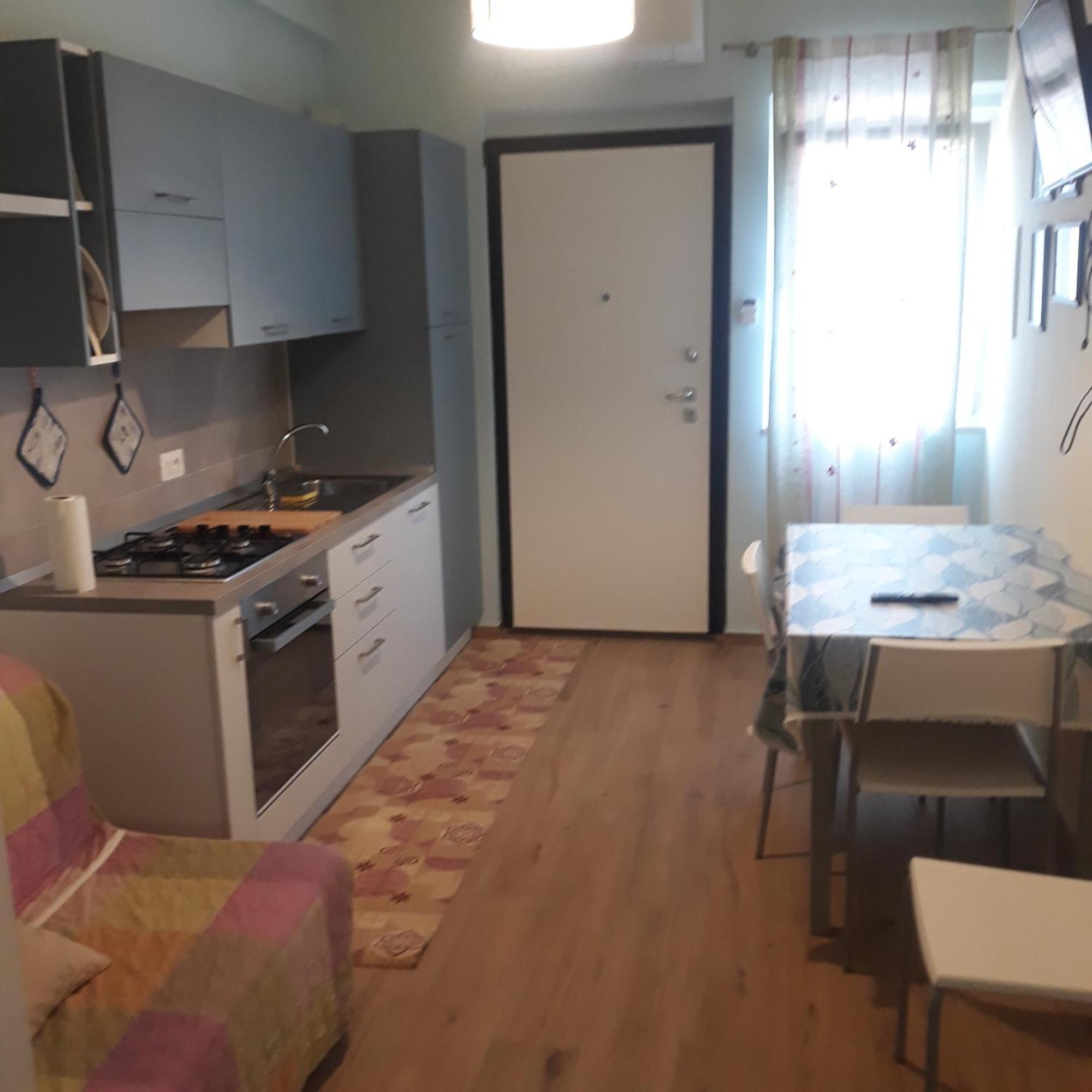 Villa La Violetta Camerano Zimmer foto
